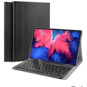 Lenovo Backlit Keyboard Case